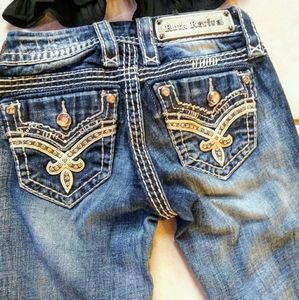 Womens Jeans